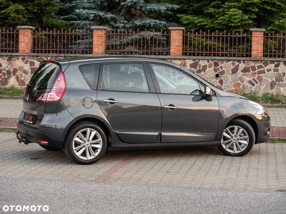 Renault Scenic - 14