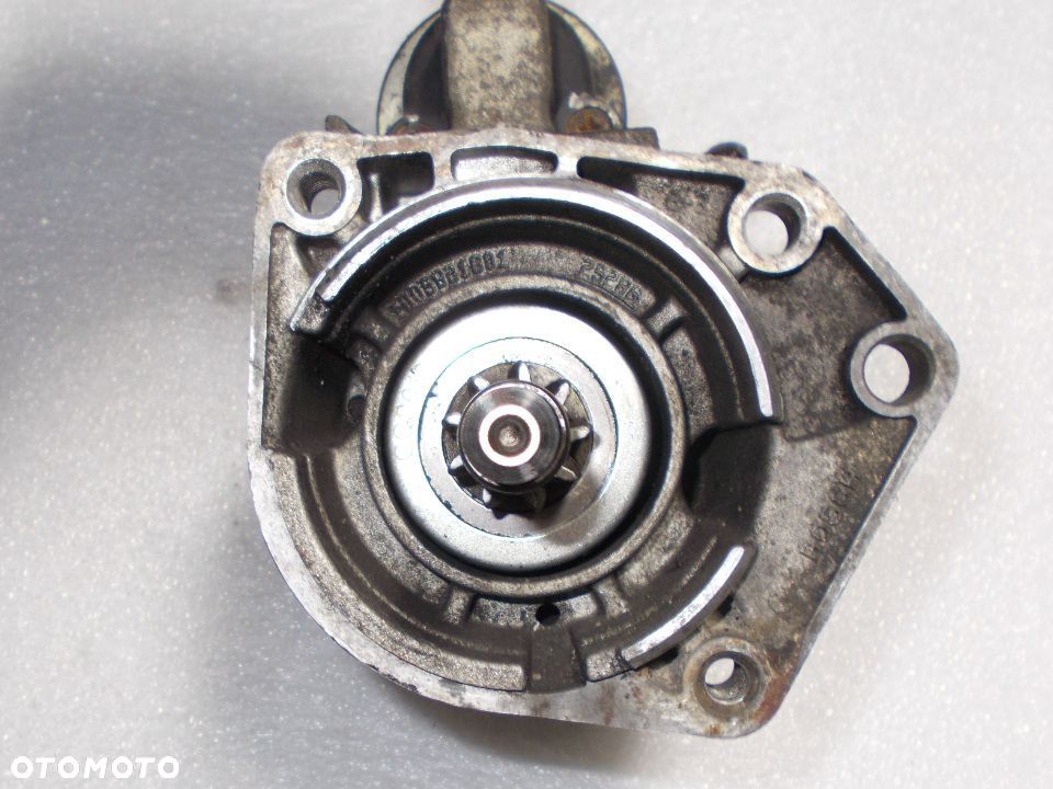 Arosa Cordoba Ibiza II Golf III Lupo Polo Vento - rozrusznik 1.0 1.4 1.6 - 1