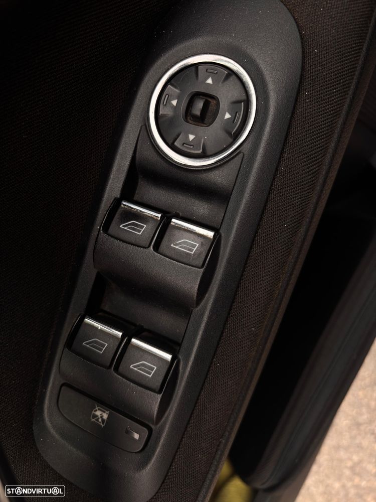 Ford Mondeo SW 1.8 TDCi Trend ECOnetic - 8