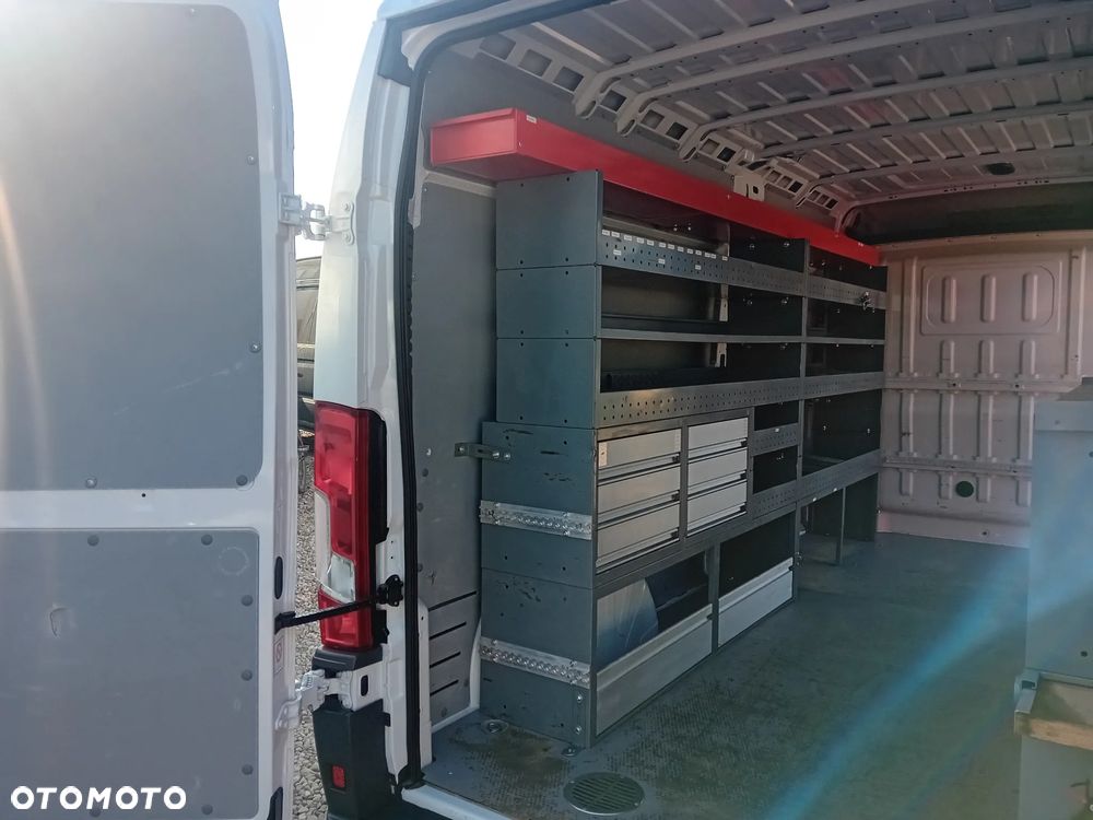Fiat Ducato - 11