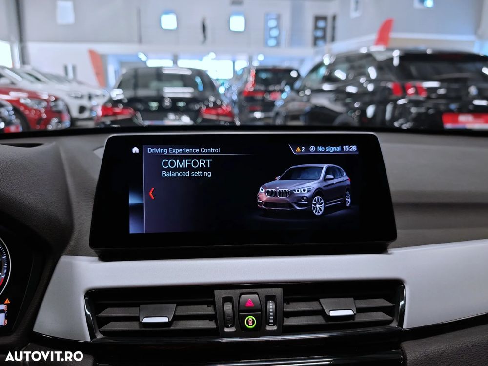 BMW X1 xDrive25e AT PHEV - 13