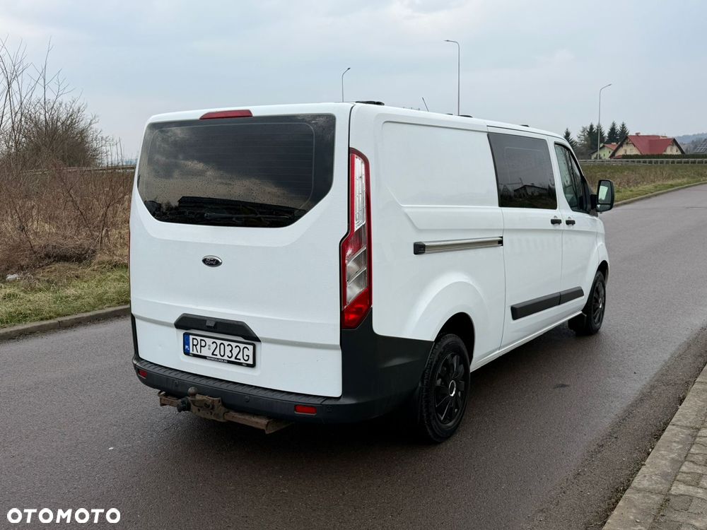Ford TRANSIT - 7