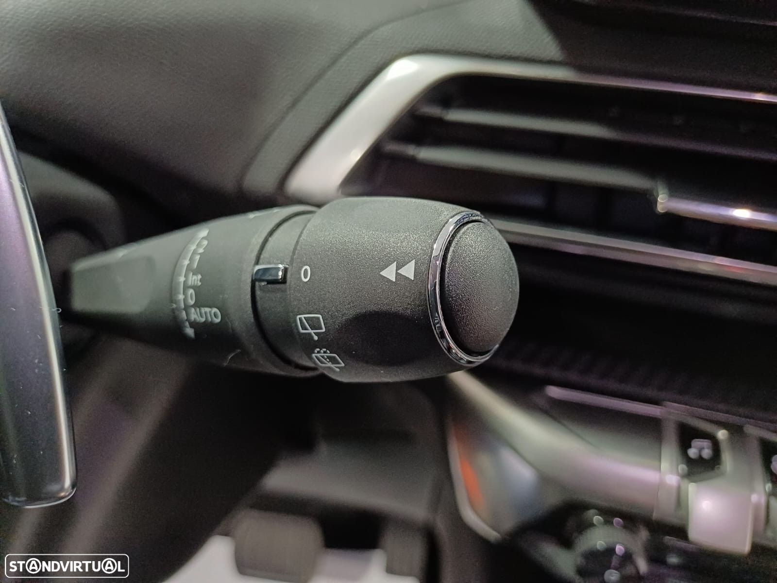 Peugeot 5008 1.5 BlueHDi Allure EAT8 - 20