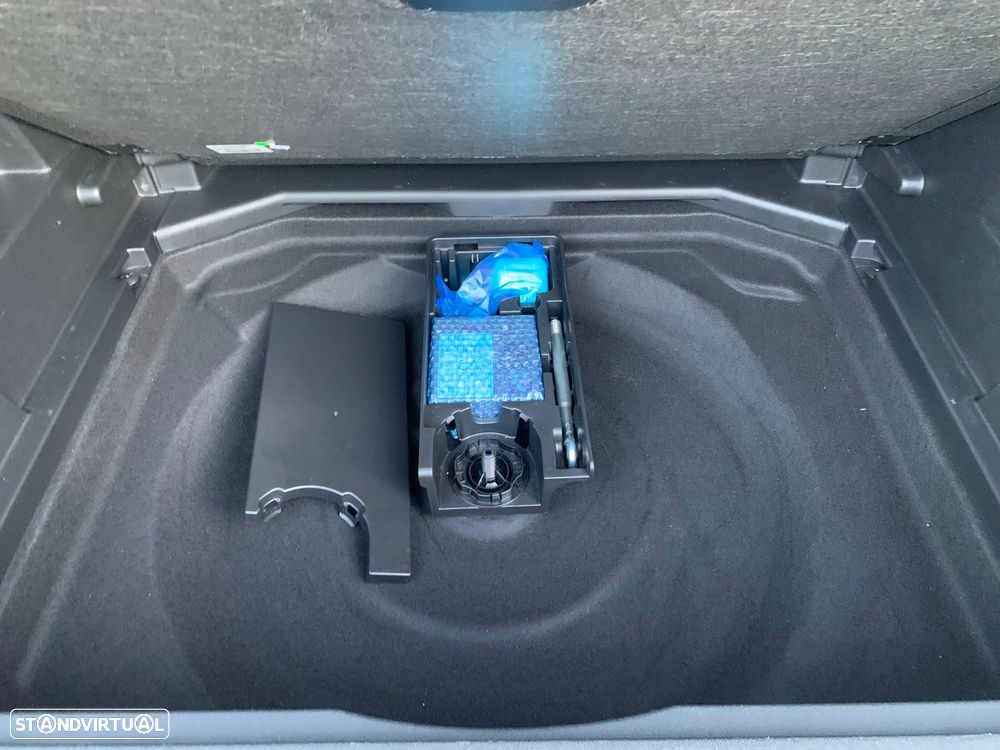 Peugeot 3008 1.5 BlueHDi Allure Pack EAT8 - 13