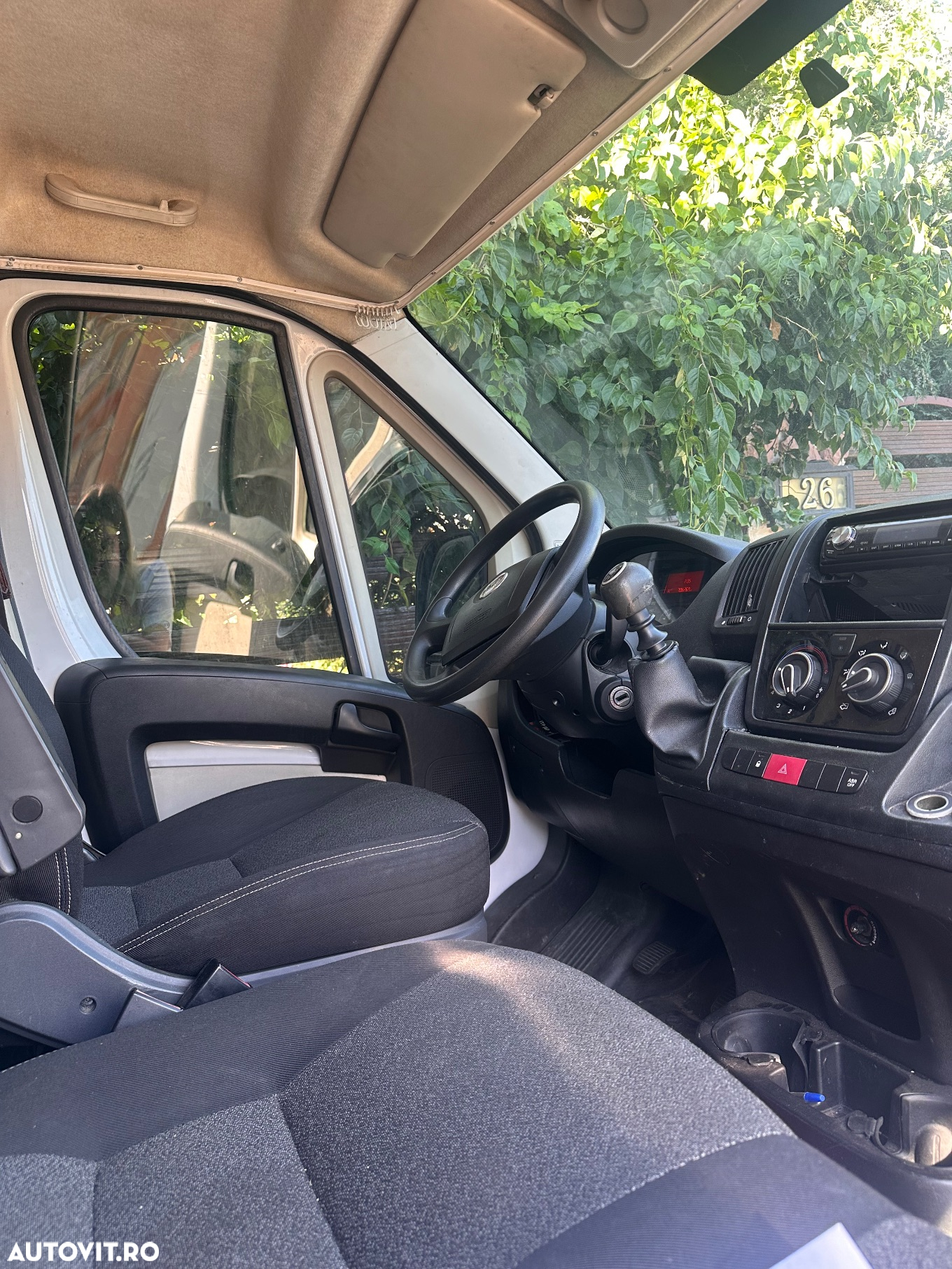 Fiat Ducato - 3