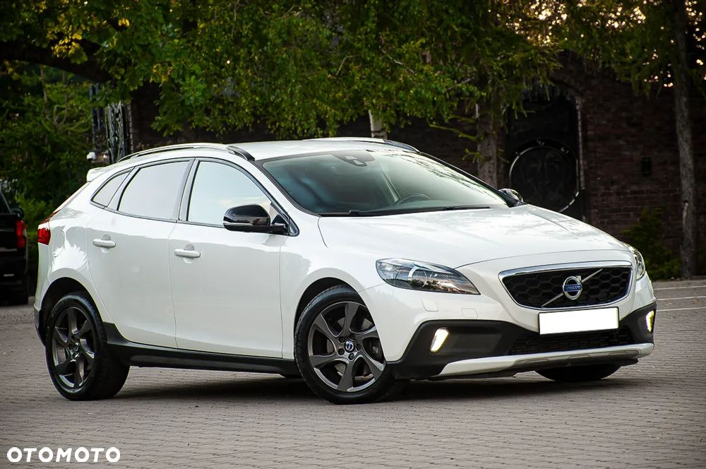Volvo V40 Cross Country D4 Drive-E Summum - 11