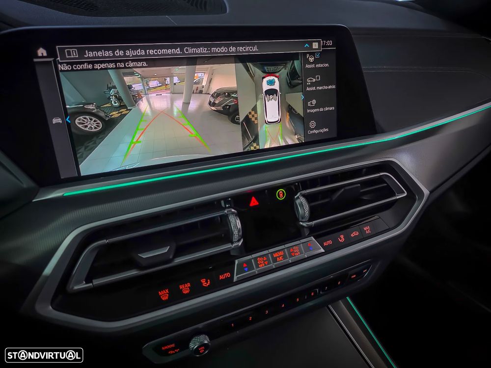 BMW X5 45 e xDrive Pack M - 33