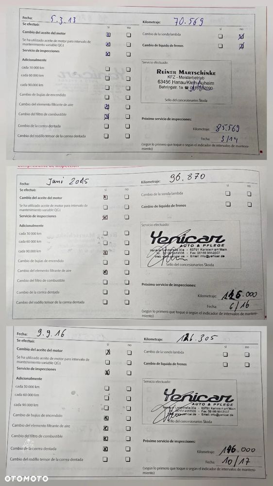 Skoda Fabia 1.2 HTP FAMILY - 23