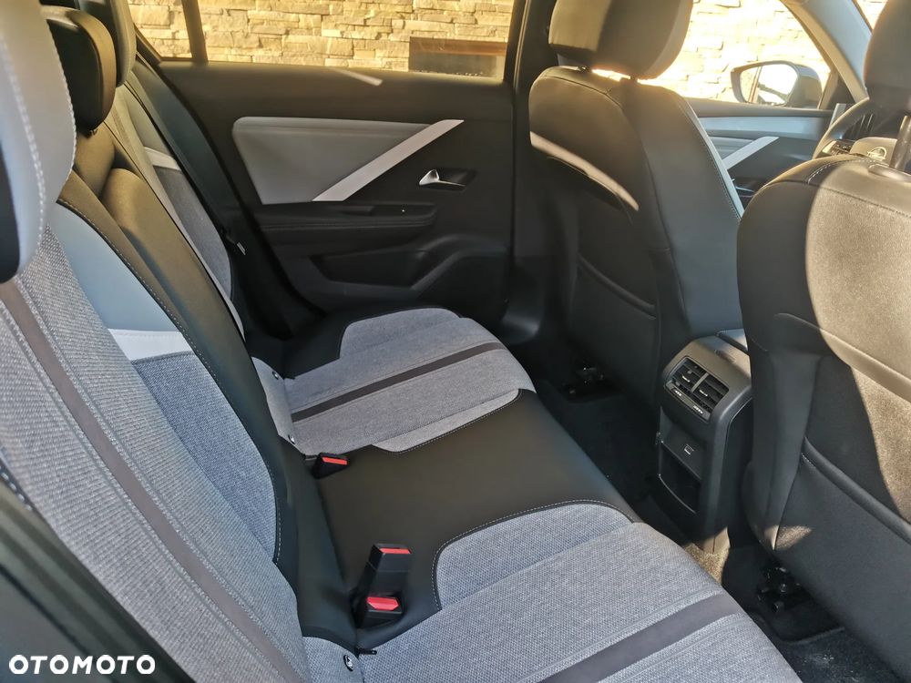 Opel Astra - 15