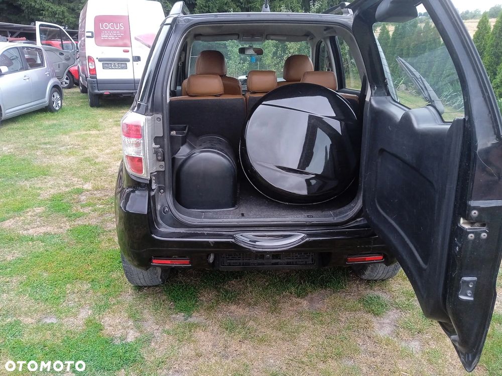 Daihatsu Terios 1.5 Top 4WD - 11