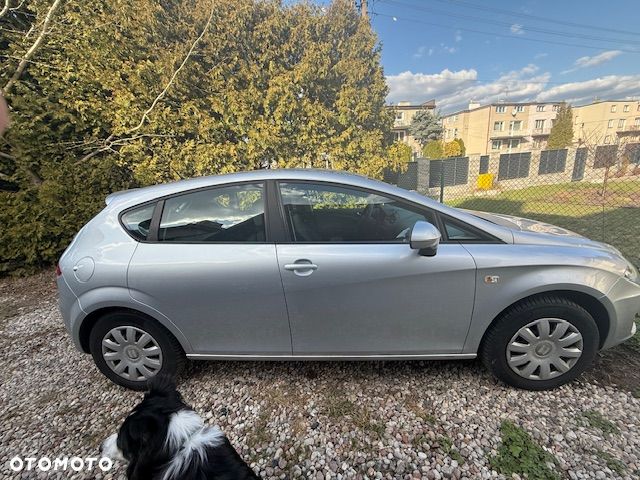 Seat Leon 1.6 Reference - 2