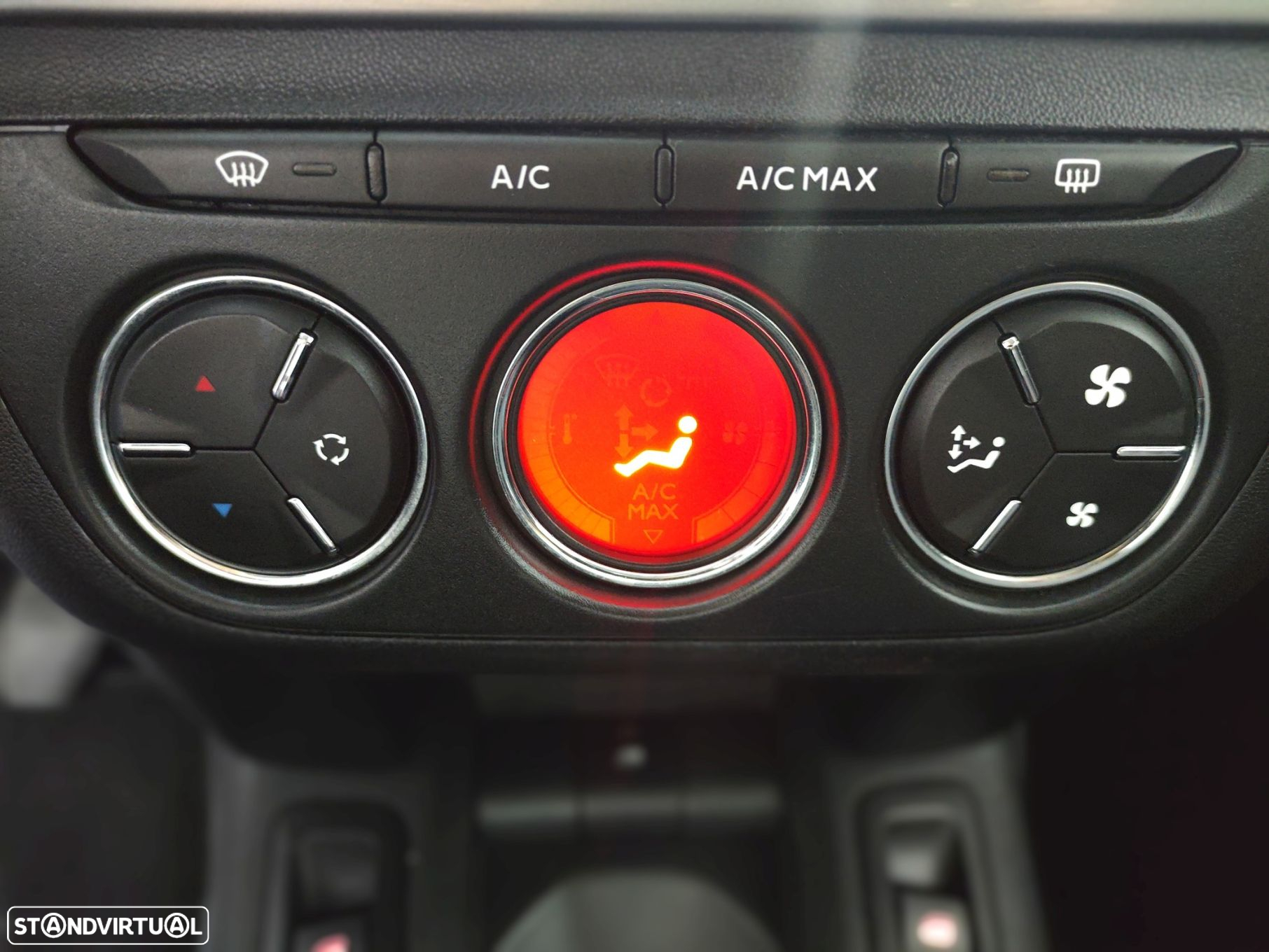 Citroën C-Elysée 1.2 PureTech Exclusive - 20