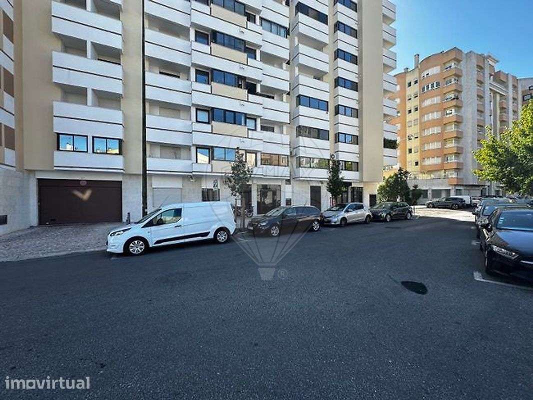 Apartamento T6 para venda - Grande imagem: 5/14