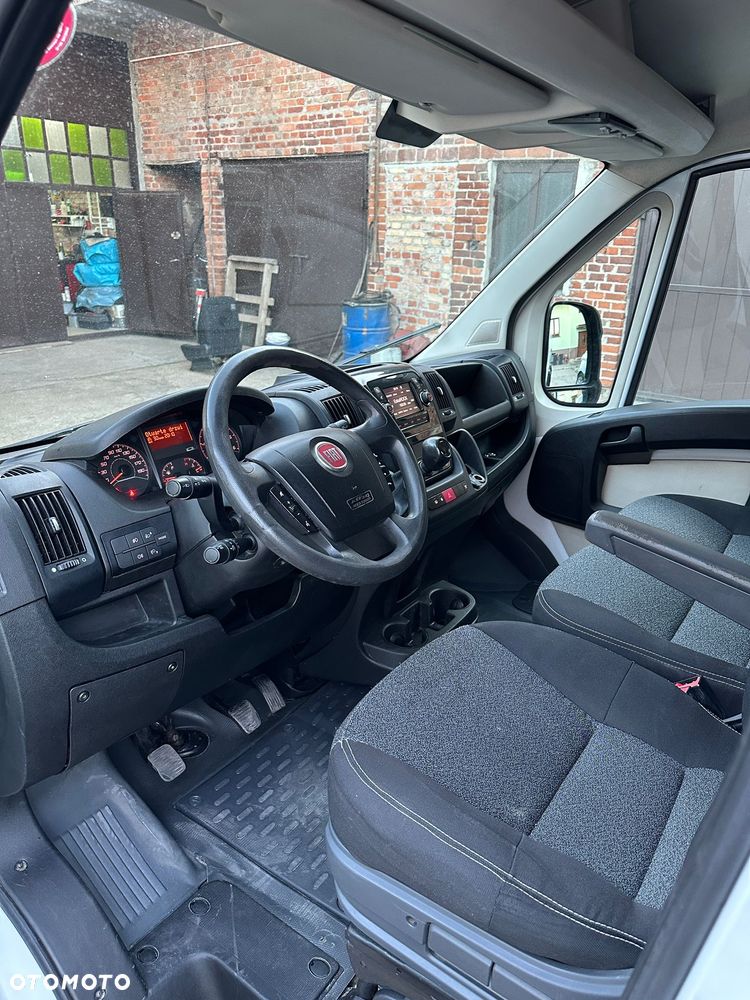 Fiat Ducato L4H2 - 6