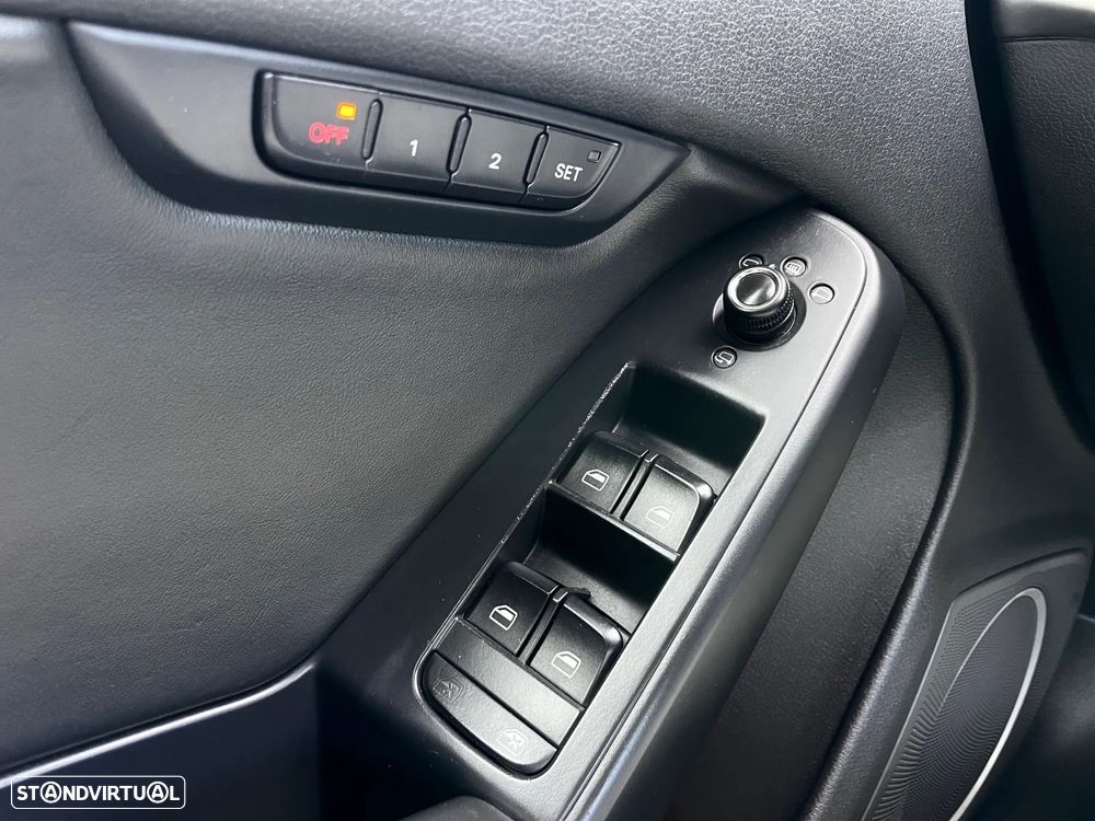 Audi S5 Sportback 3.0 TFSi quattro S tronic Exclusive - 25