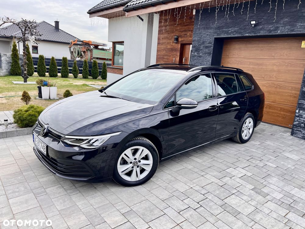 Volkswagen Golf 2.0 TDI Life - 24