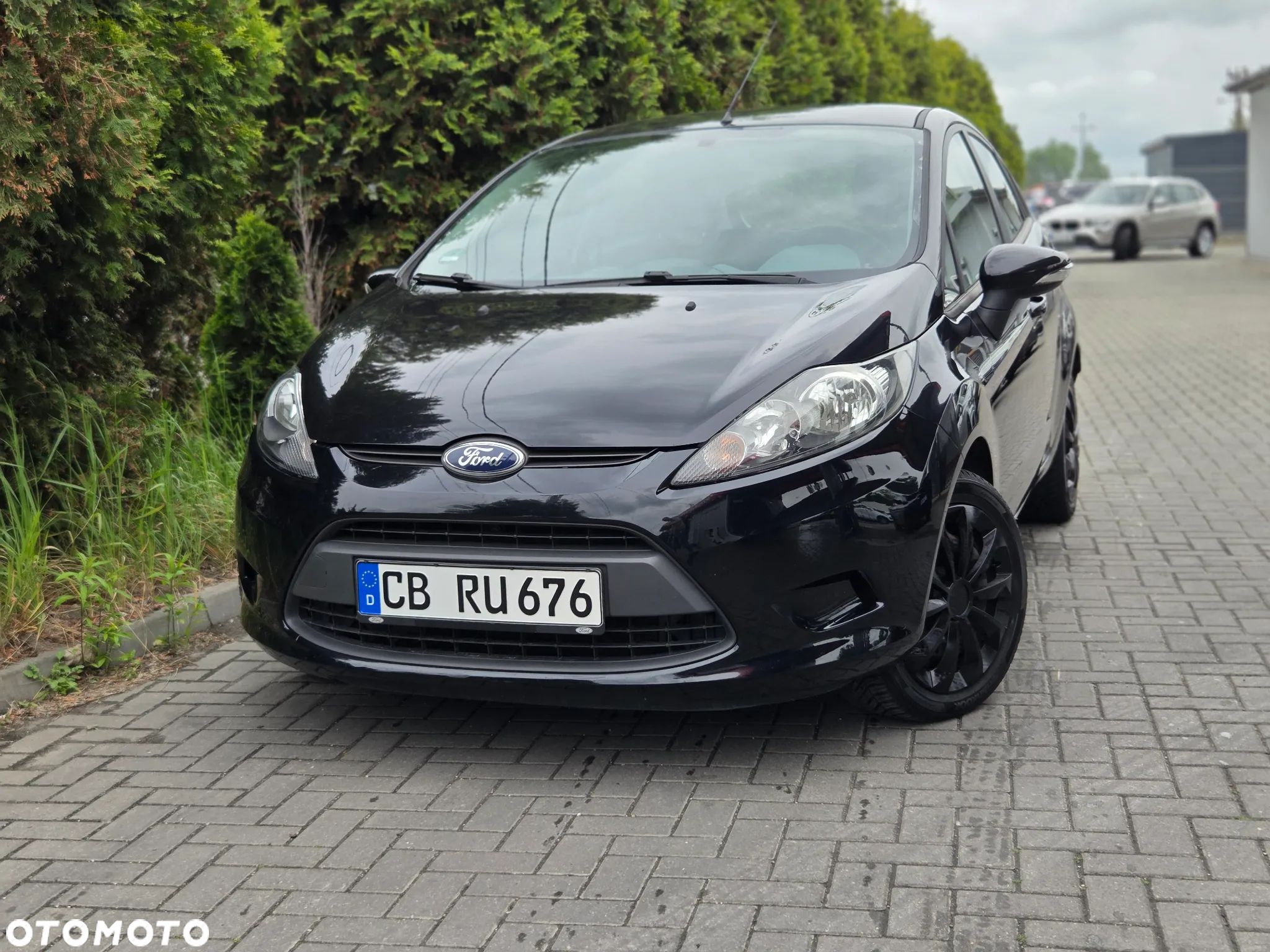 Ford Fiesta 1.25 Ambiente - 1