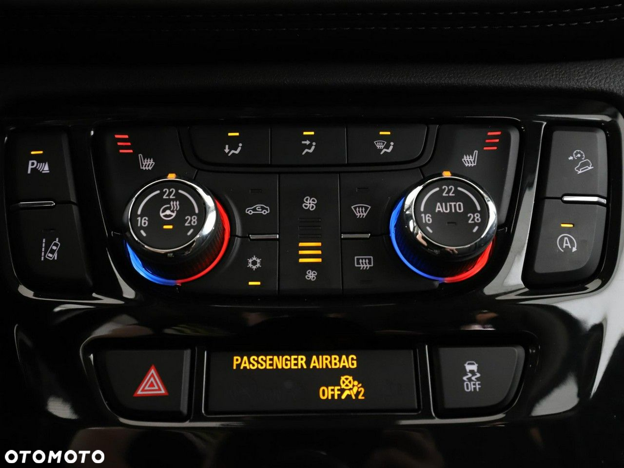 Opel Mokka X 1.4 DI Start/Stop 4x4 Automatik Innovation - 27