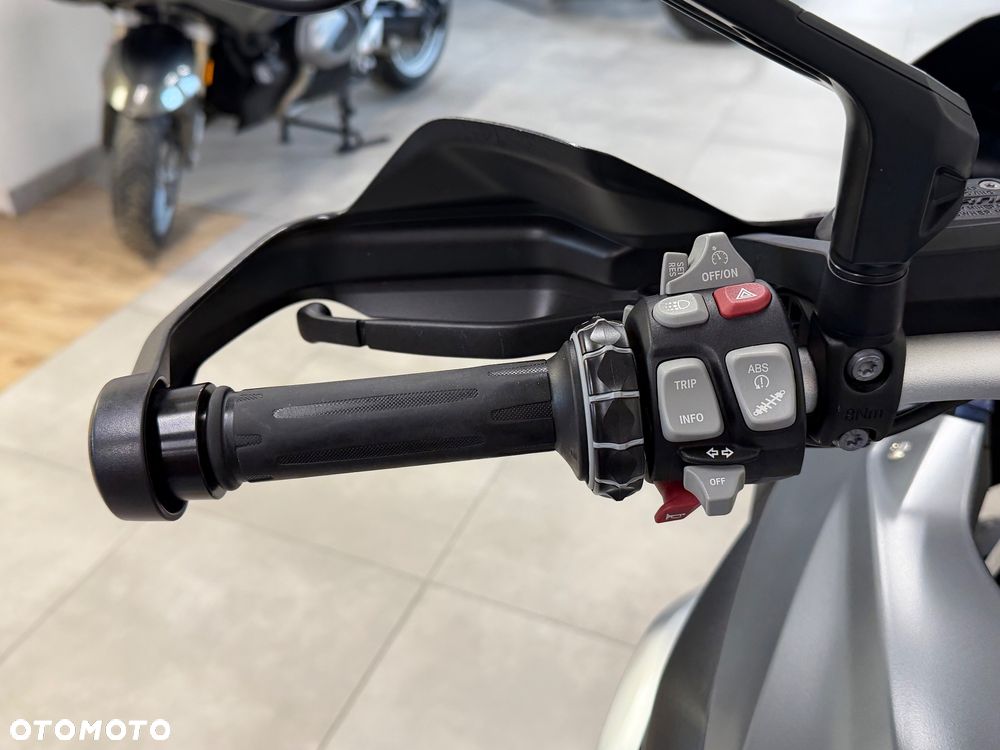 BMW GS - 8