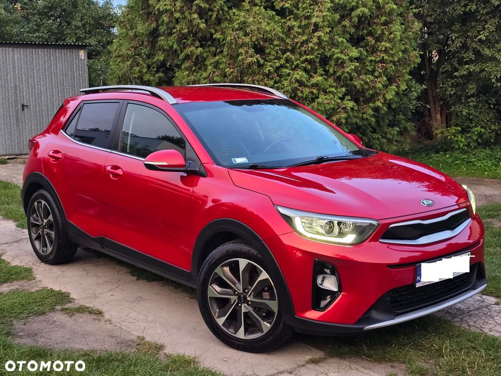 Kia Stonic 1.4 XL - 2