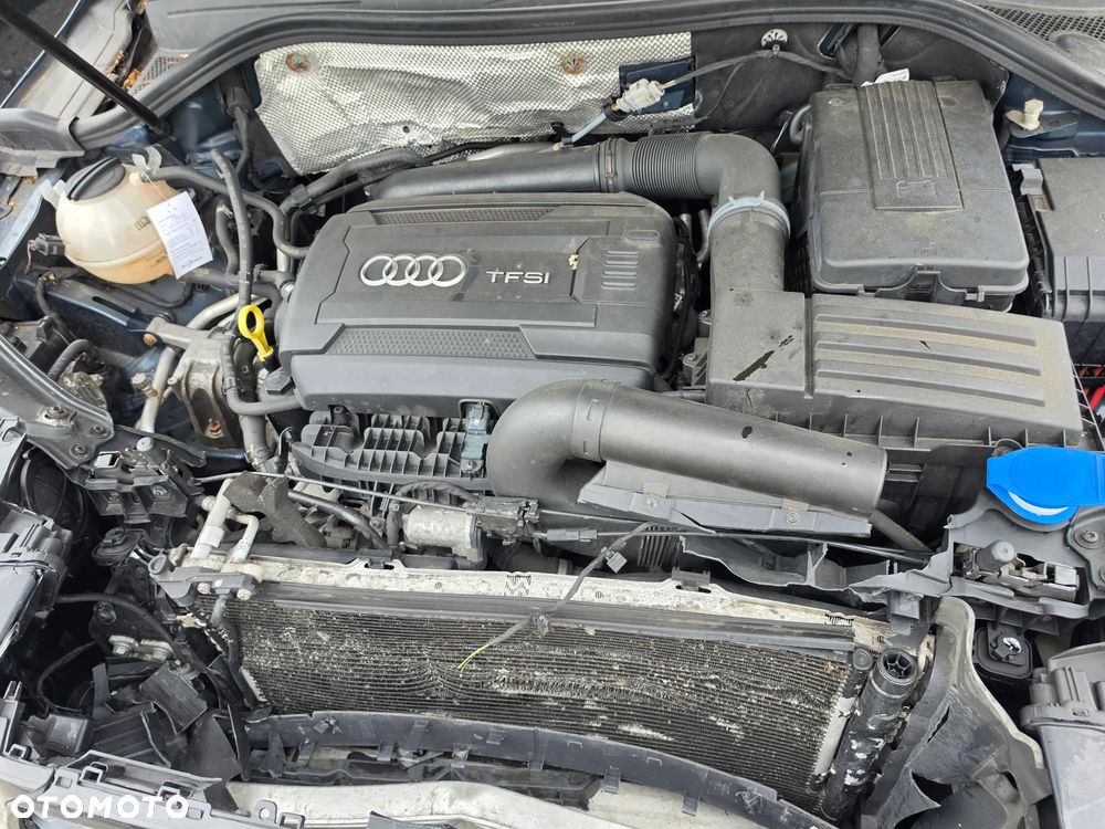 Audi Q3 - 20