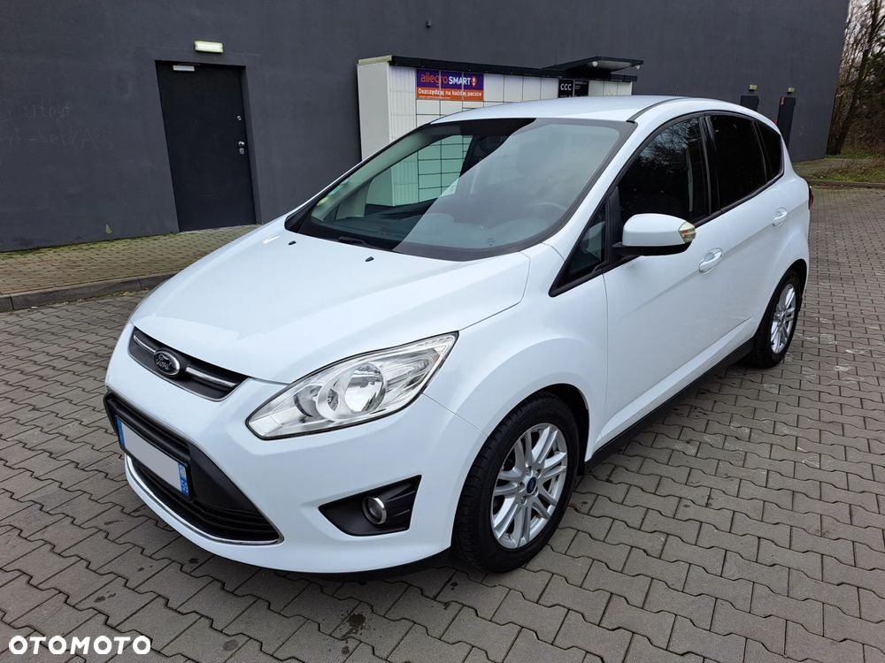 Ford C-MAX - 4