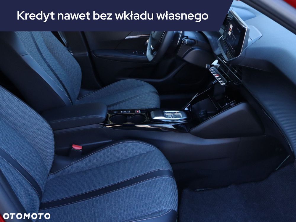 Peugeot 2008 - 11