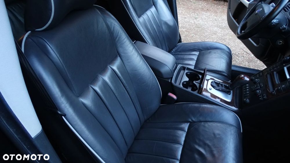 Volvo XC 90 4.4 V8 Executive - 19
