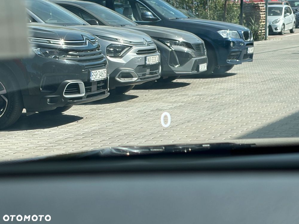 Citroën C4X 1.2 mHEV Max eDCT6 - 20