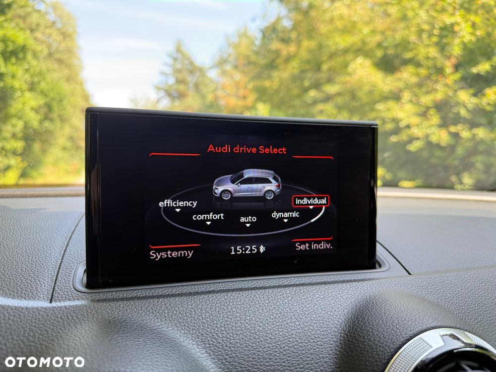 Audi A3 Sportback 2.0 TDI clean diesel Quattro Ambiente S tronic - 21