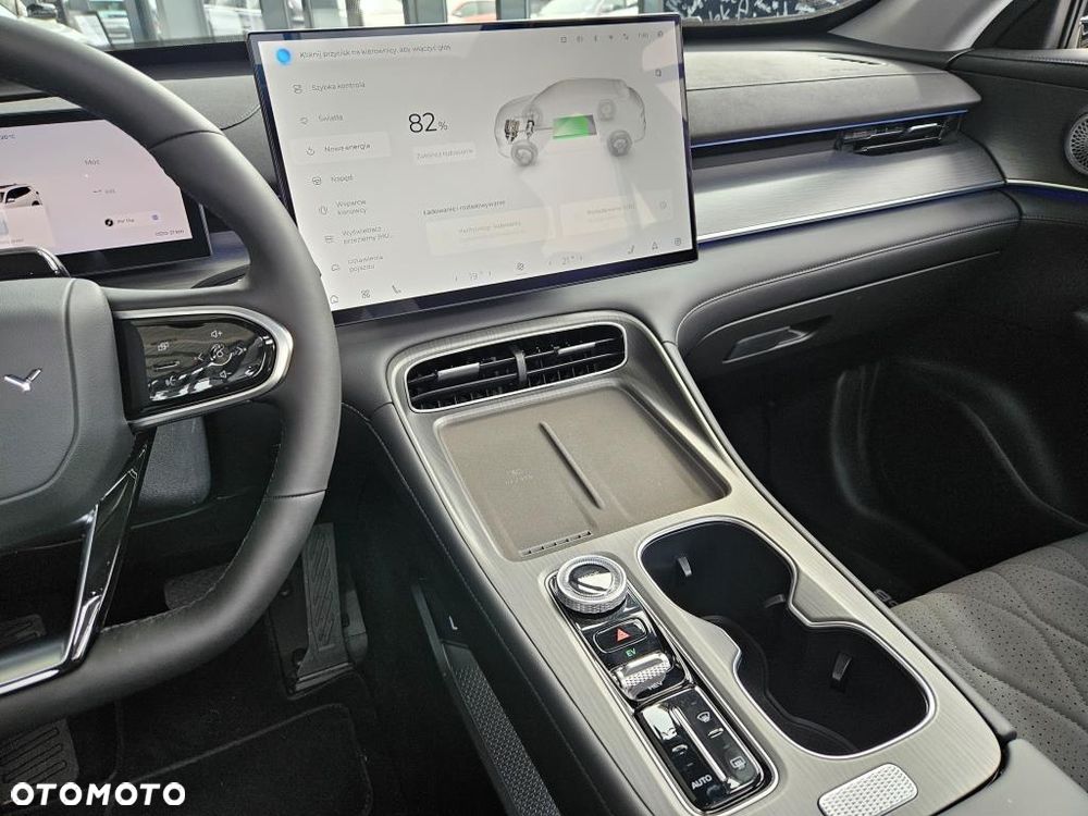 Chery Tiggo 8 1.5 T-GDI Super Hybrid Prestige DCT - 12