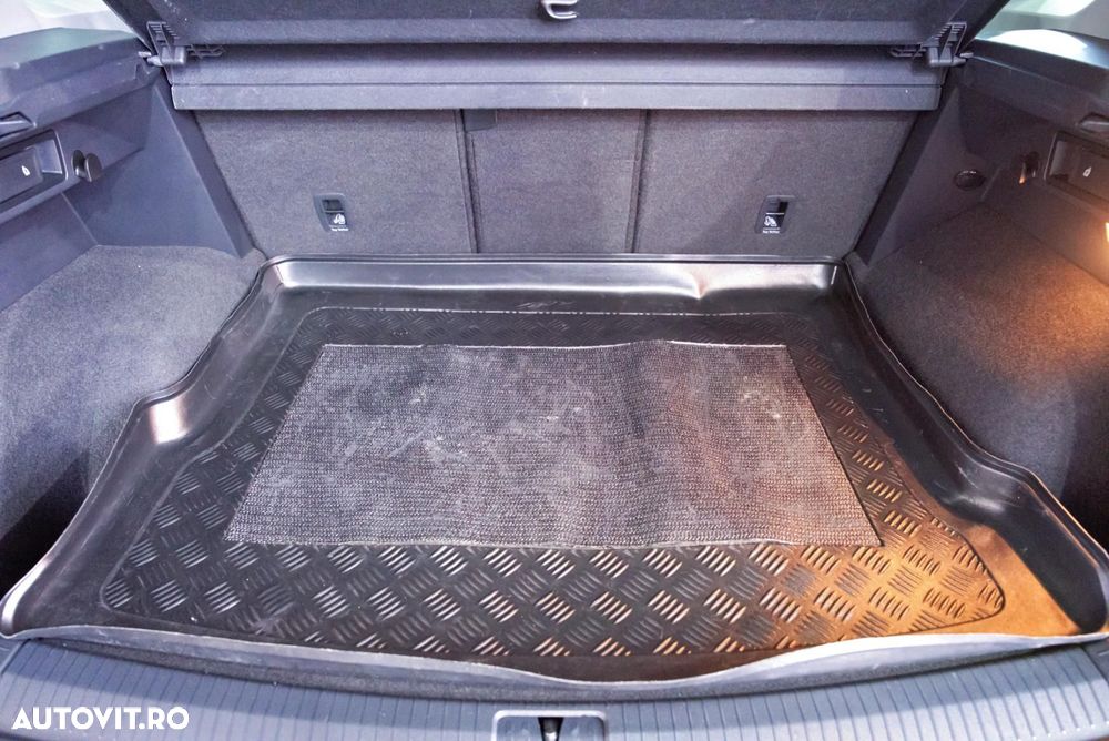 Volkswagen Tiguan 2.0 TDI SCR Comfortline - 12