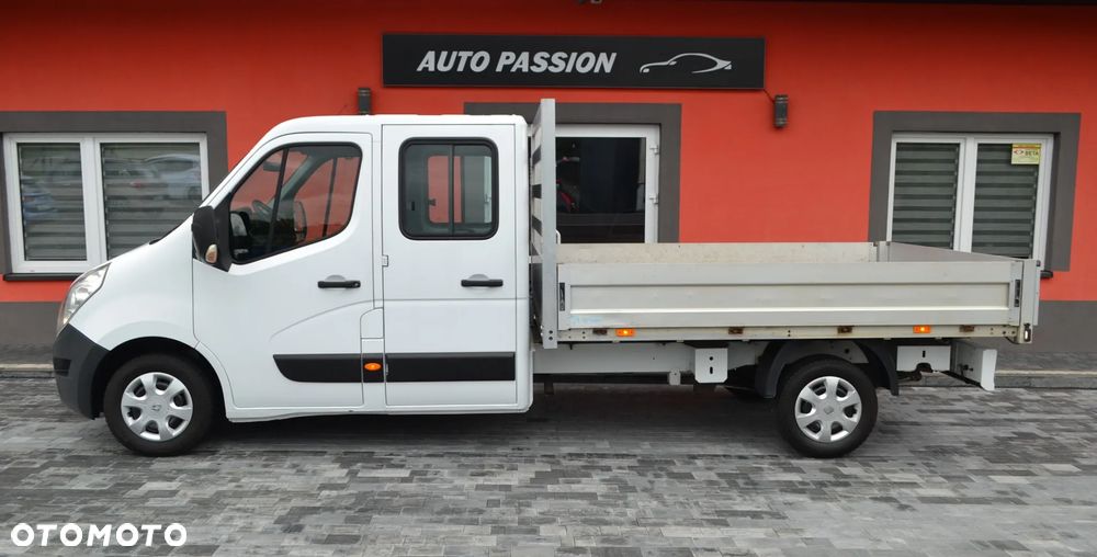 Renault Master - 15