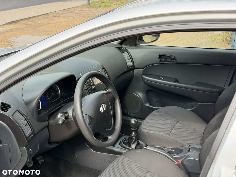 Hyundai i30 - 13