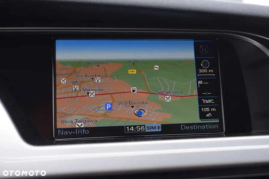 Audi A4 3.0 TDI Quattro S tronic - 15