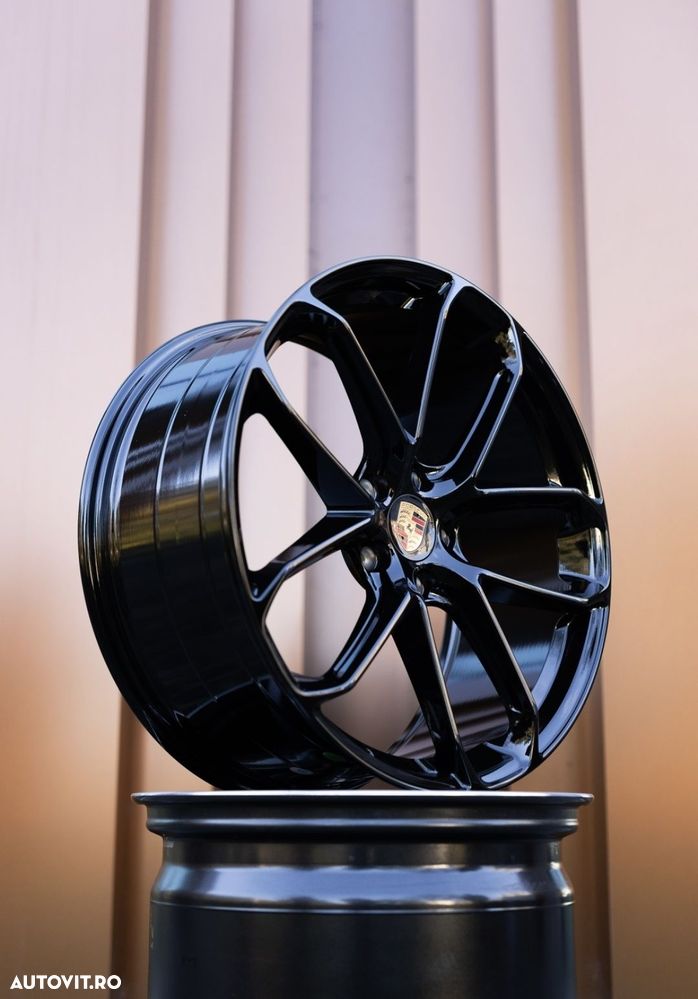 Jante 22 Porsche R22 GTS - 2