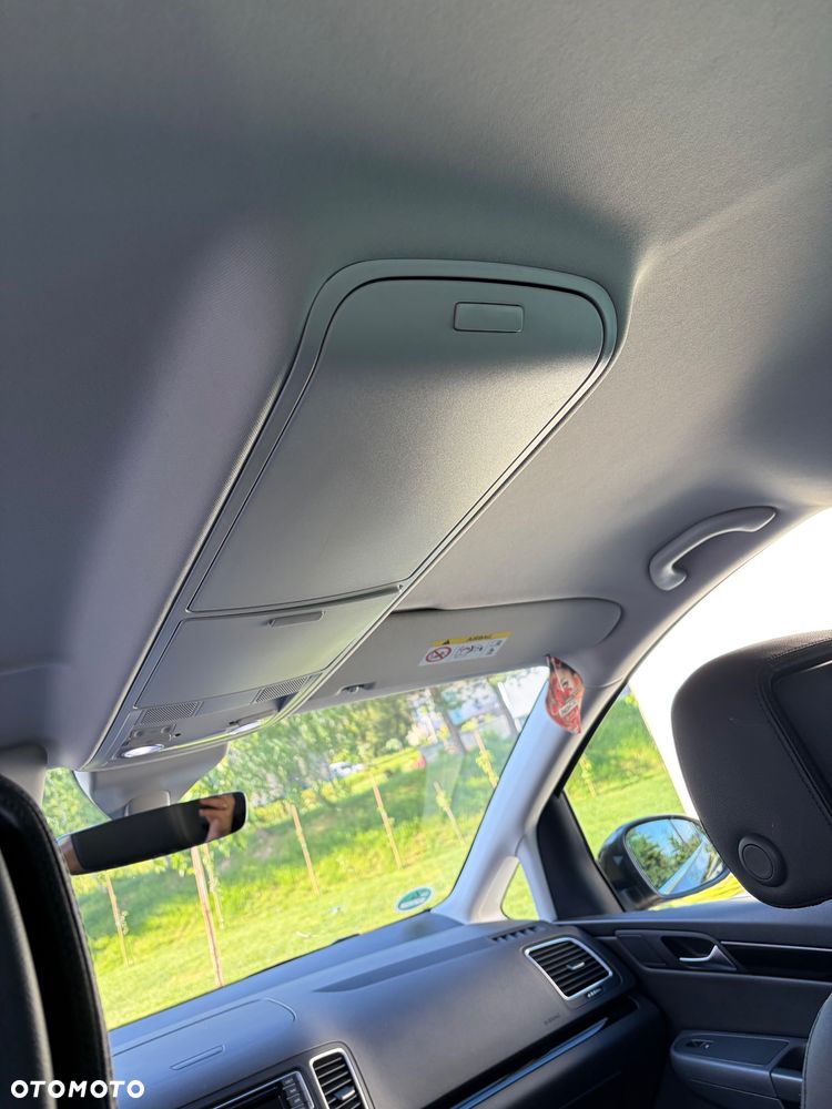 Volkswagen Sharan 2.0 TDI BMT Highline DSG - 8