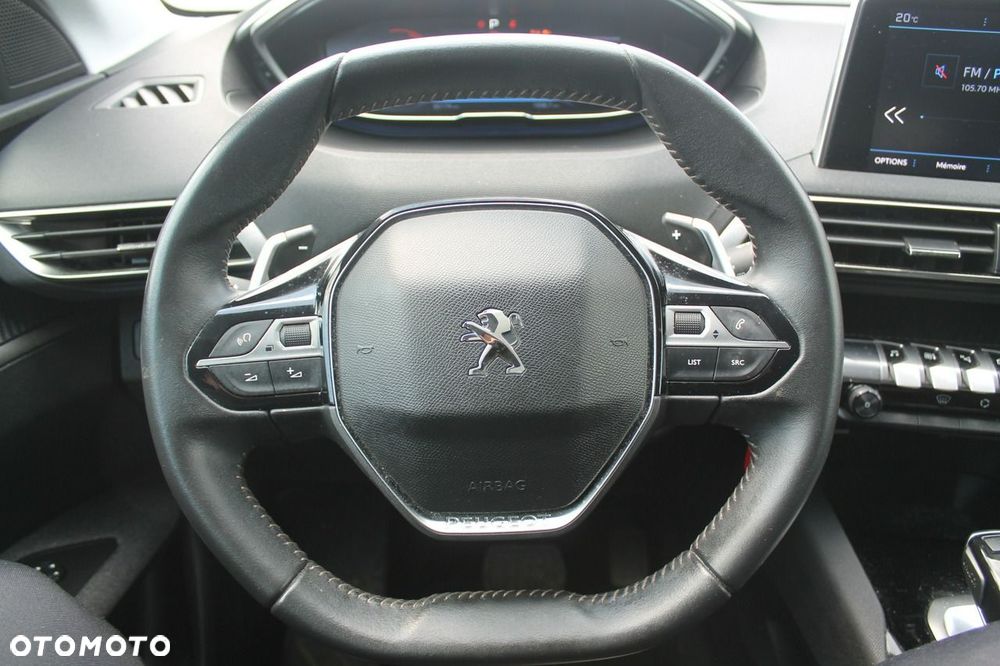 Peugeot 3008 - 30