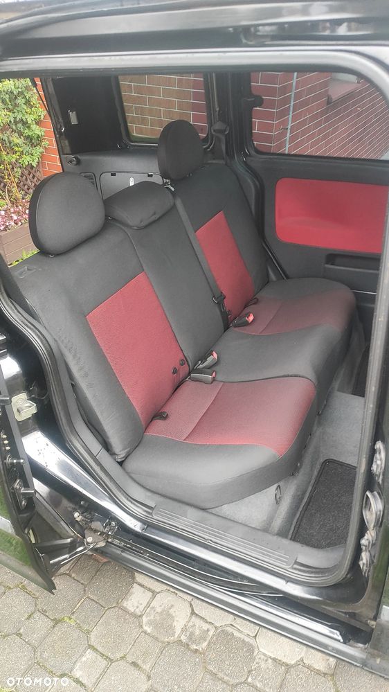Opel Combo - 16