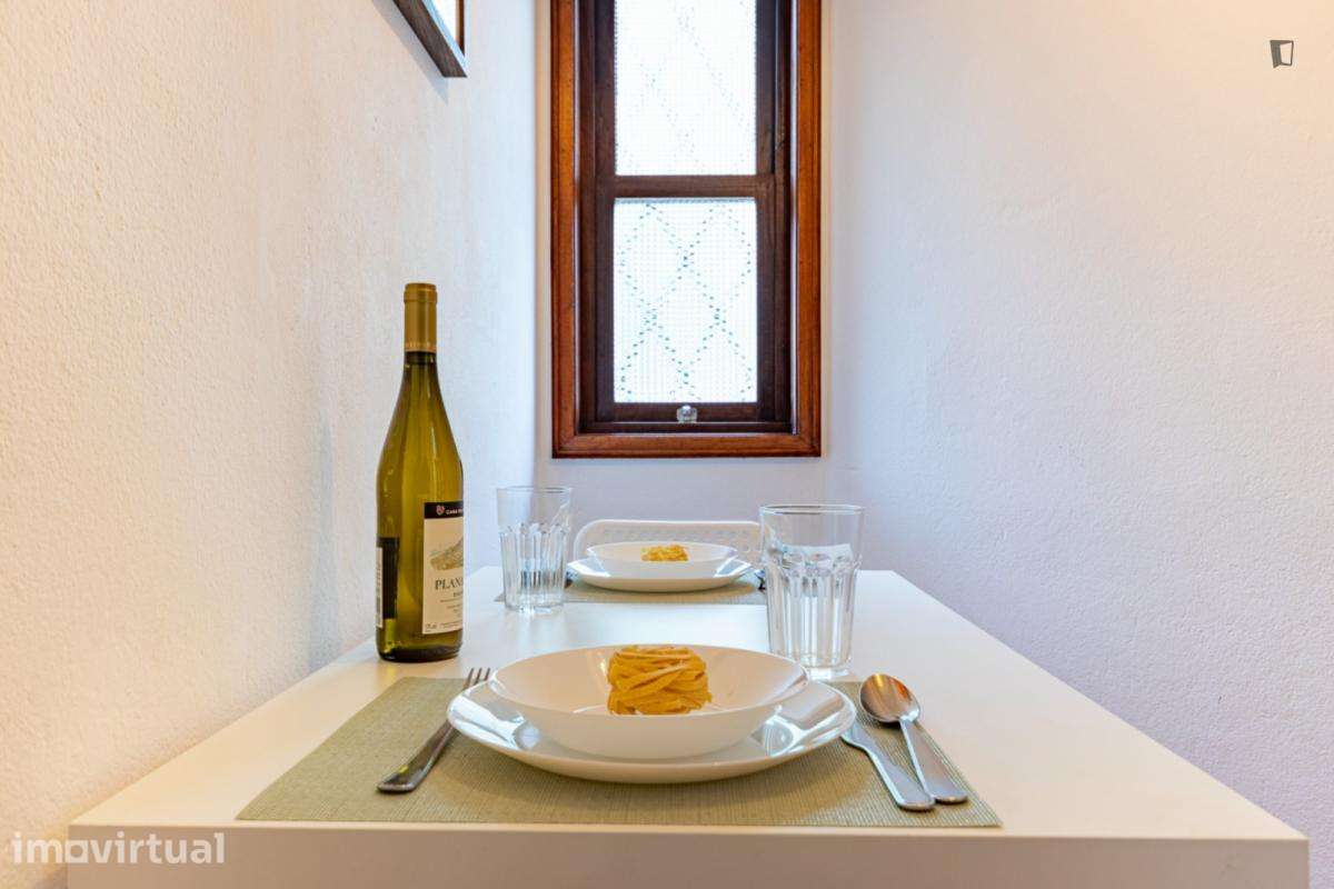 Quarto - localizado em Bonfim Porto - Grande imagem: 5/32