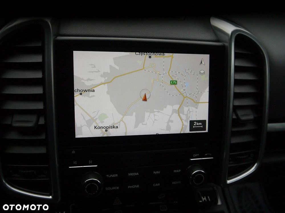 Porsche Cayenne - 19