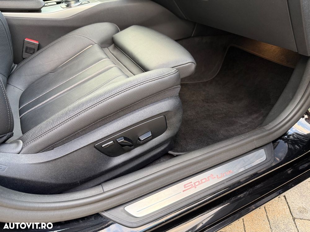BMW Seria 5 - 26