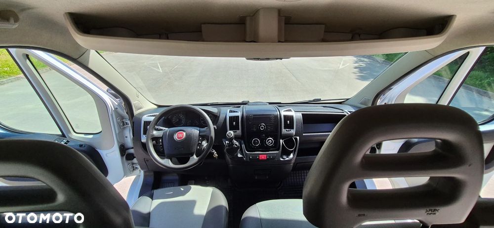 Fiat Ducato - 27