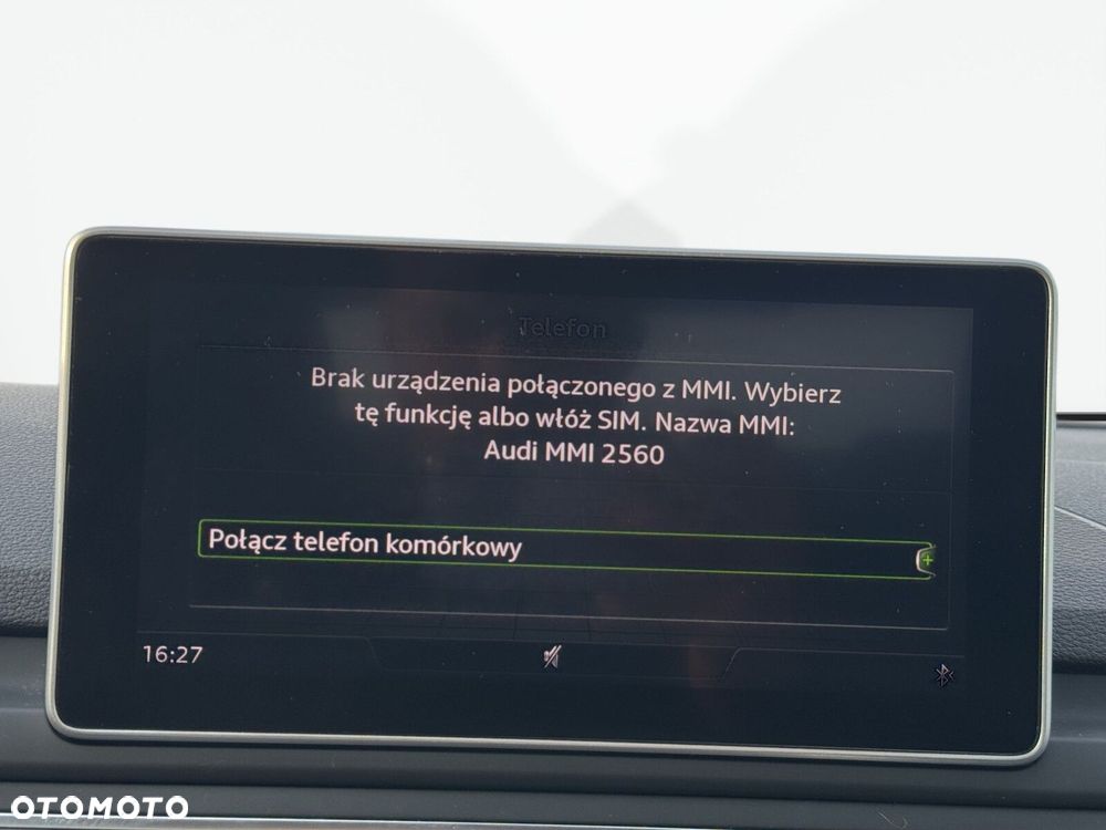 Audi A4 Limousine - 19