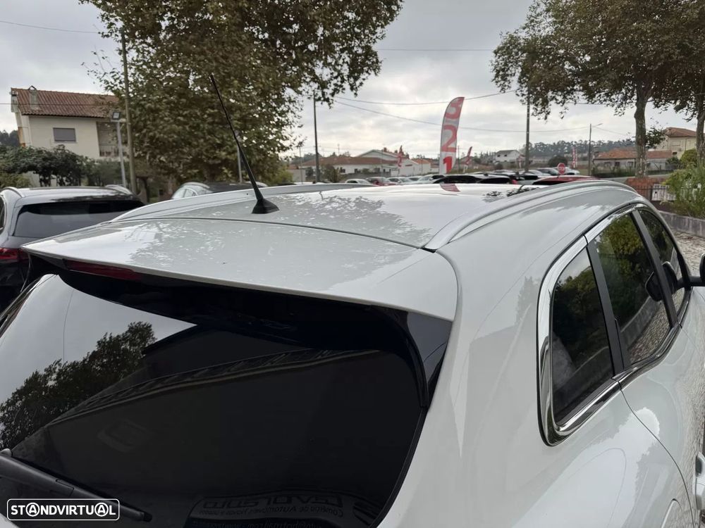 Renault Kadjar 1.5 dCi Exclusive - 27