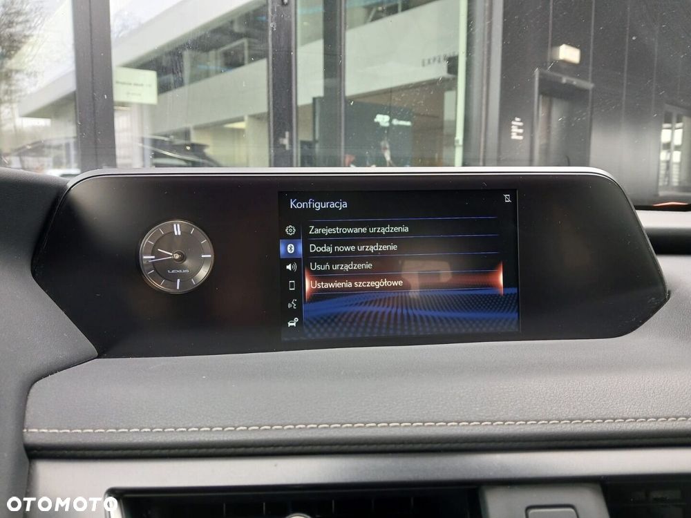 Lexus UX 250h GPF Business Edition 2WD - 18