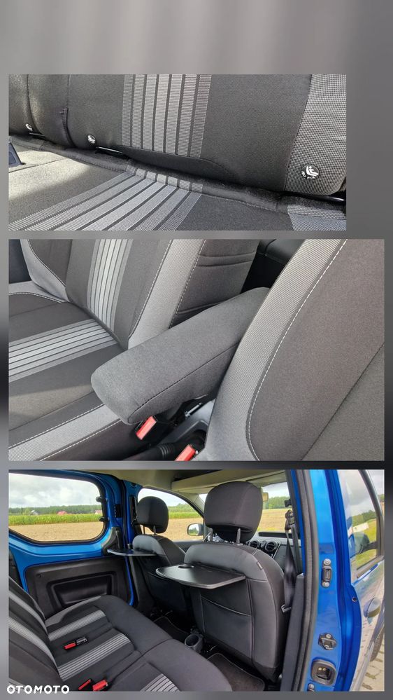 Dacia Dokker TCe 115 Stepway - 30