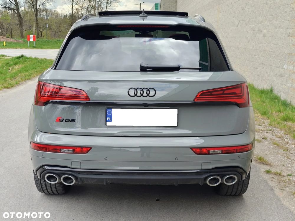 Audi SQ5 - 4