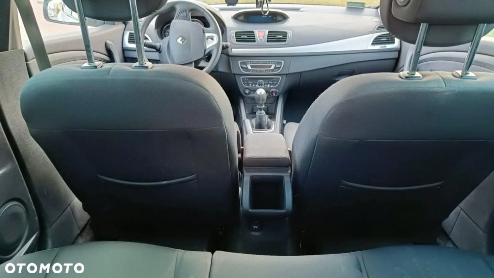 Renault Megane - 2
