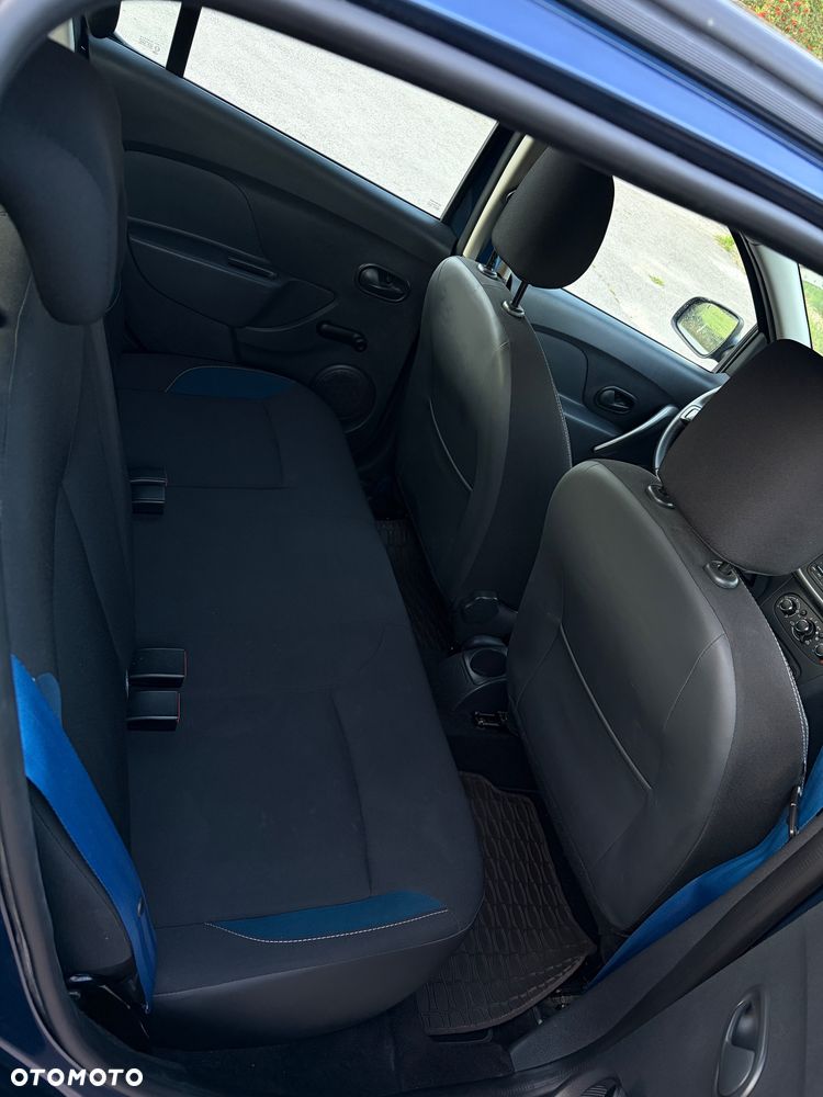 Dacia Sandero 0.9 TCe Laureate - 14